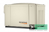 Газопоршневая электростанция (ГПУ) 5.6 кВт в контейнере Generac 6520 в контейнере